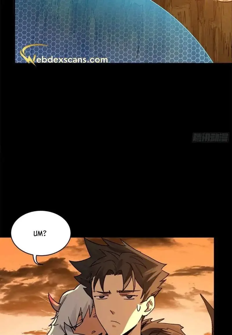 Legend (TAKANO Masaharu) Chapter 172 page 64