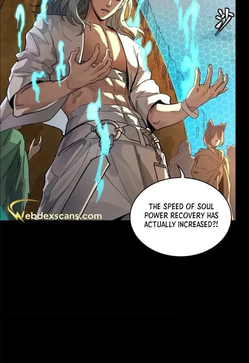 Legend (TAKANO Masaharu) Chapter 172 page 60