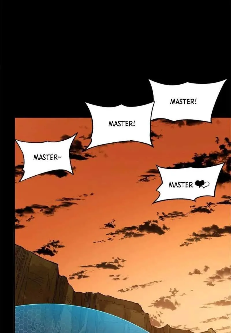 Legend (TAKANO Masaharu) Chapter 172 page 63