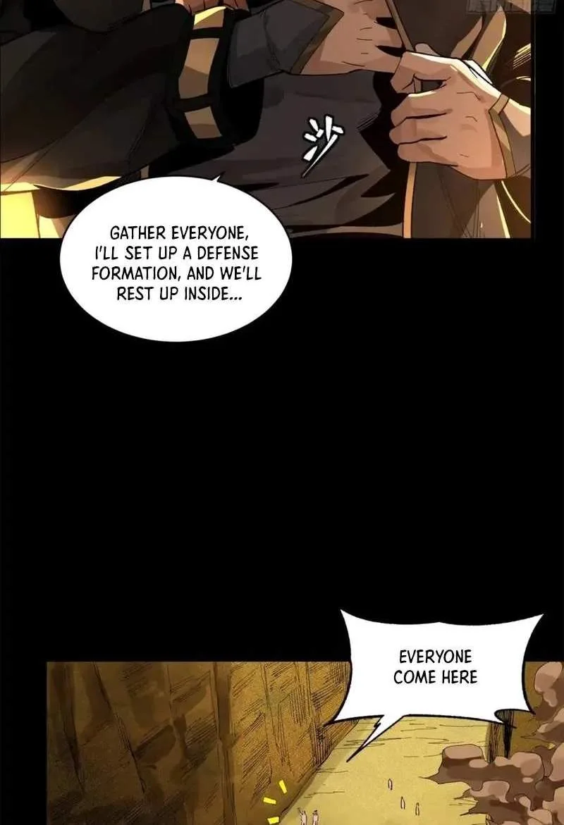 Legend (TAKANO Masaharu) Chapter 172 page 56