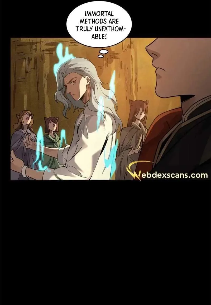 Legend (TAKANO Masaharu) Chapter 172 page 61