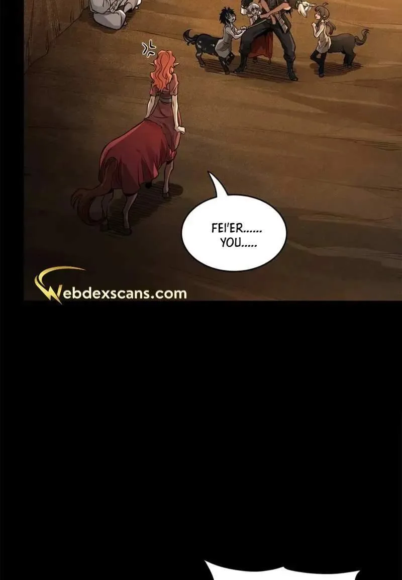 Legend (TAKANO Masaharu) Chapter 172 page 70