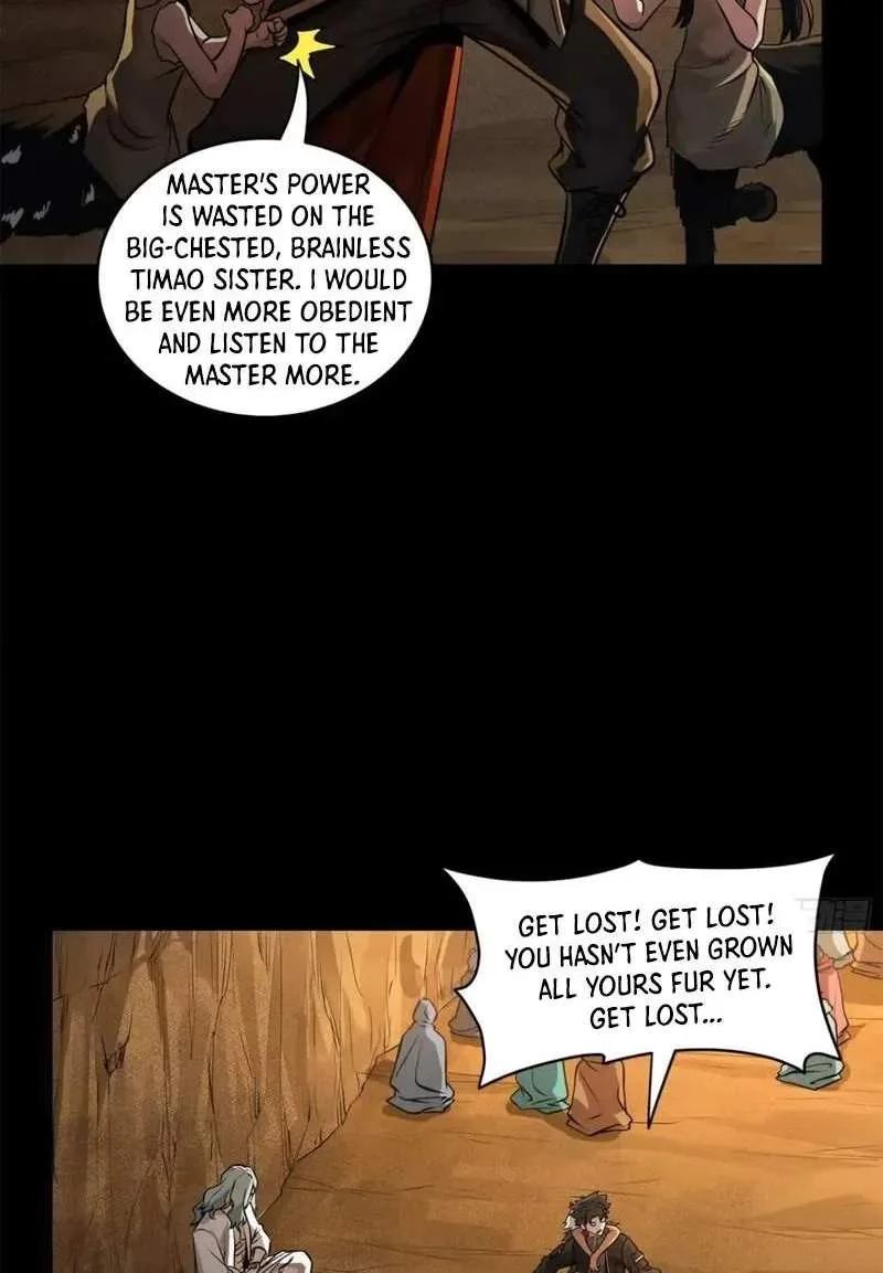 Legend (TAKANO Masaharu) Chapter 172 page 69