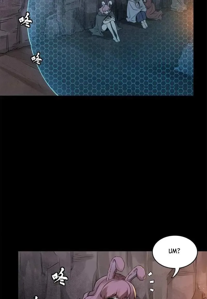 Legend (TAKANO Masaharu) Chapter 172 page 76