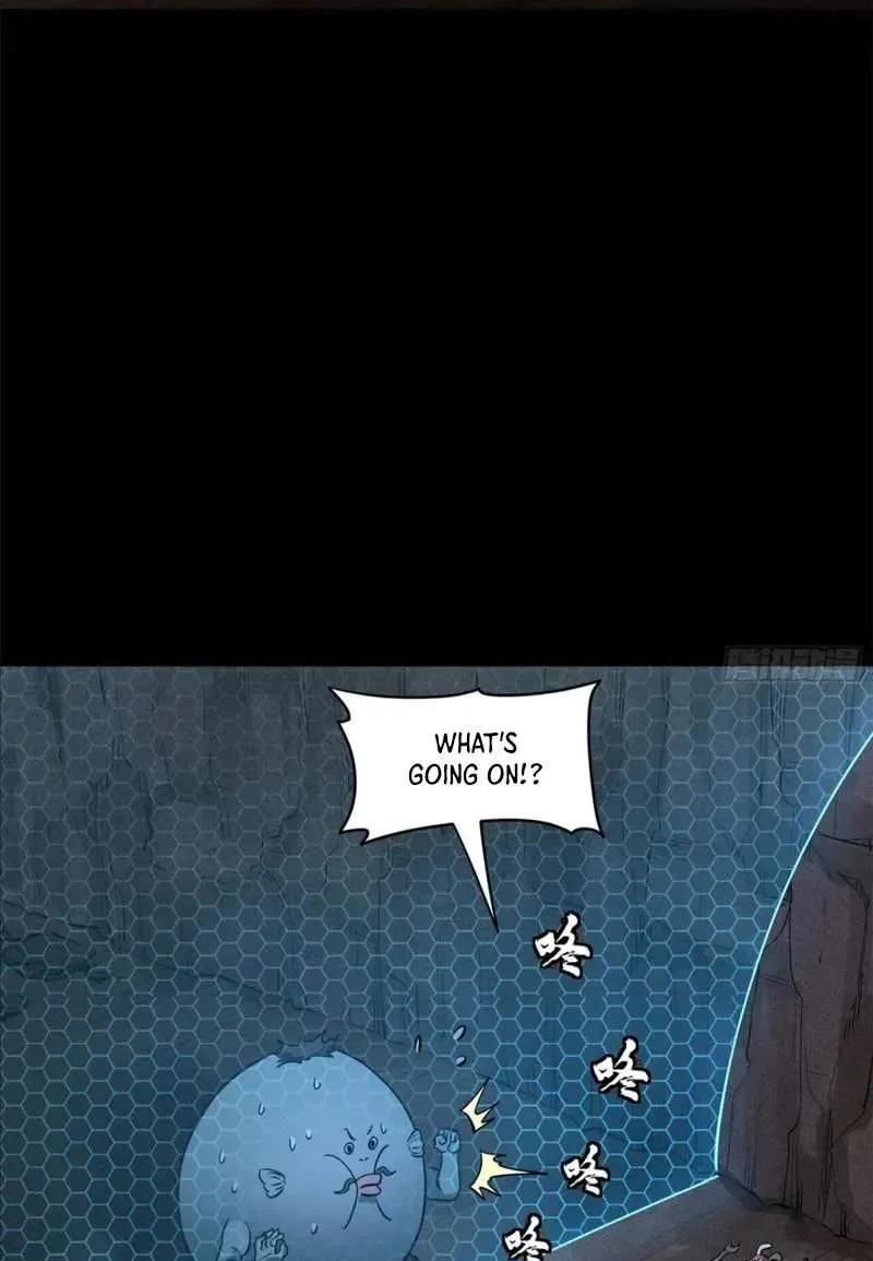 Legend (TAKANO Masaharu) Chapter 172 page 79