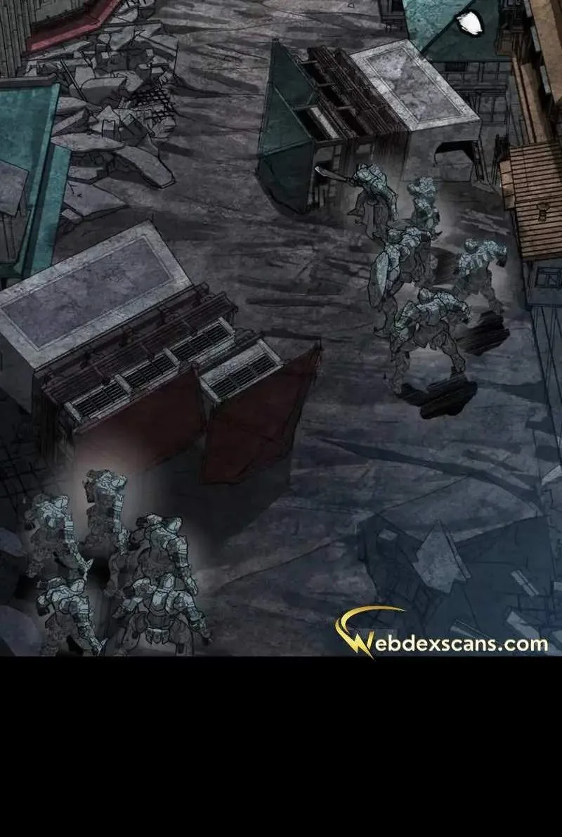 Legend (TAKANO Masaharu) Chapter 172 page 101