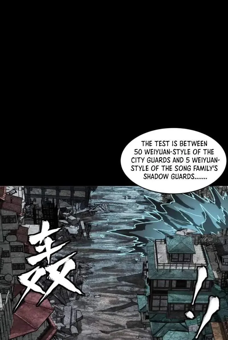 Legend (TAKANO Masaharu) Chapter 172 page 100