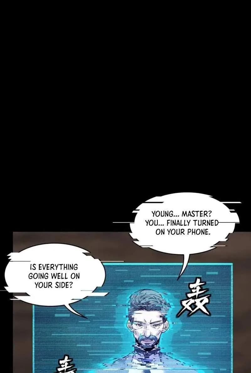 Legend (TAKANO Masaharu) Chapter 172 page 96