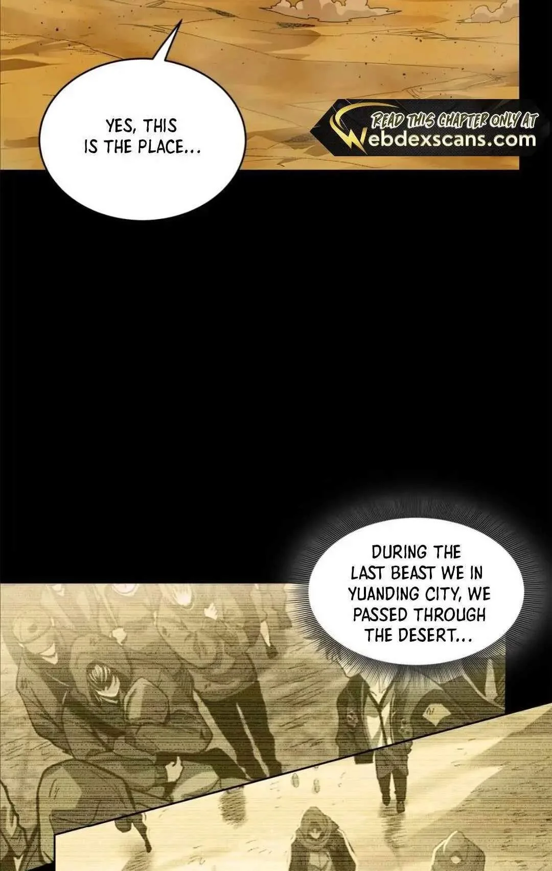 Legend (TAKANO Masaharu) Chapter 176 page 15