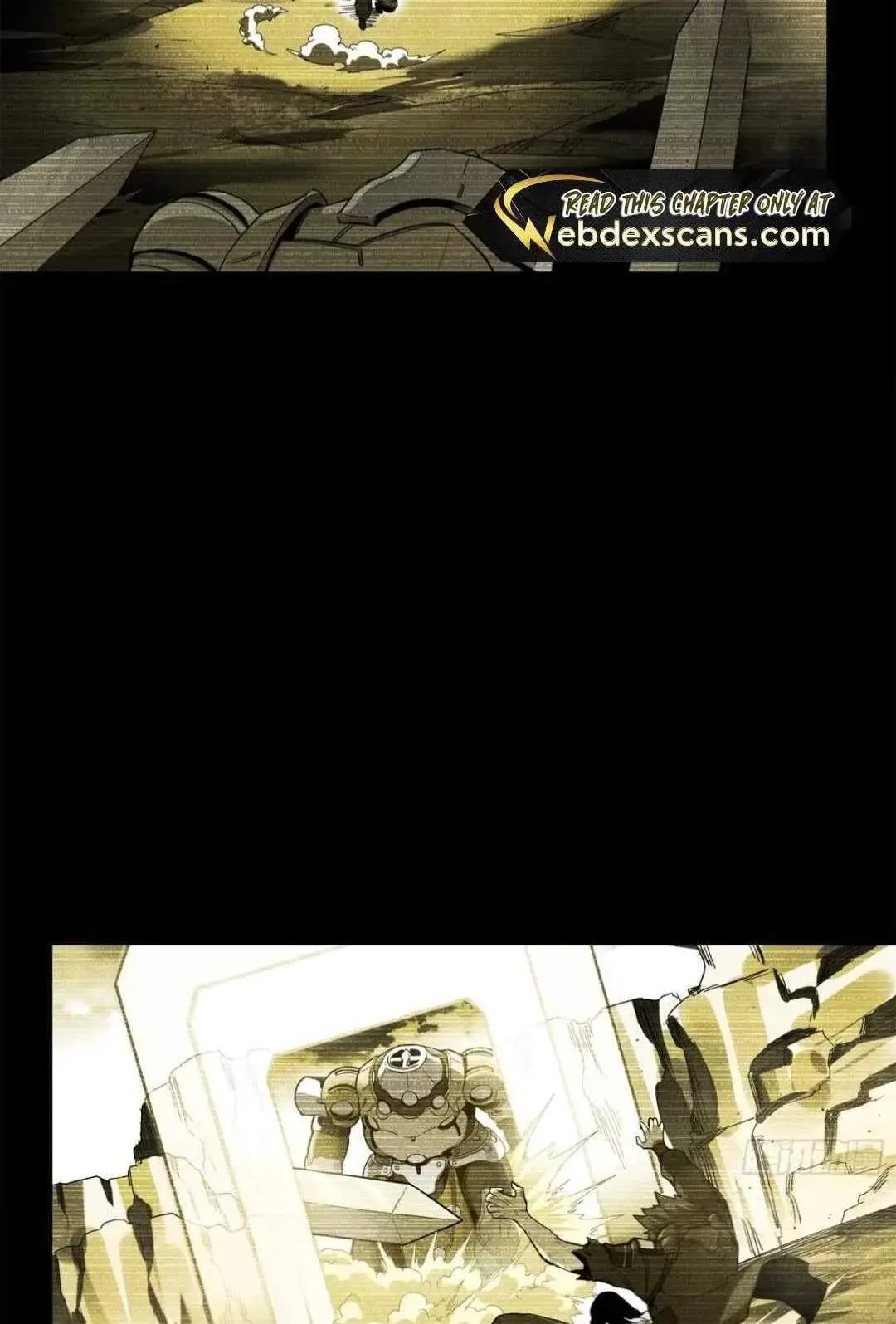 Legend (TAKANO Masaharu) Chapter 176 page 23