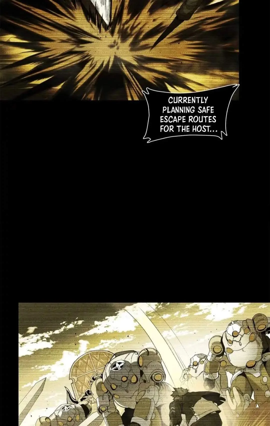 Legend (TAKANO Masaharu) Chapter 176 page 21