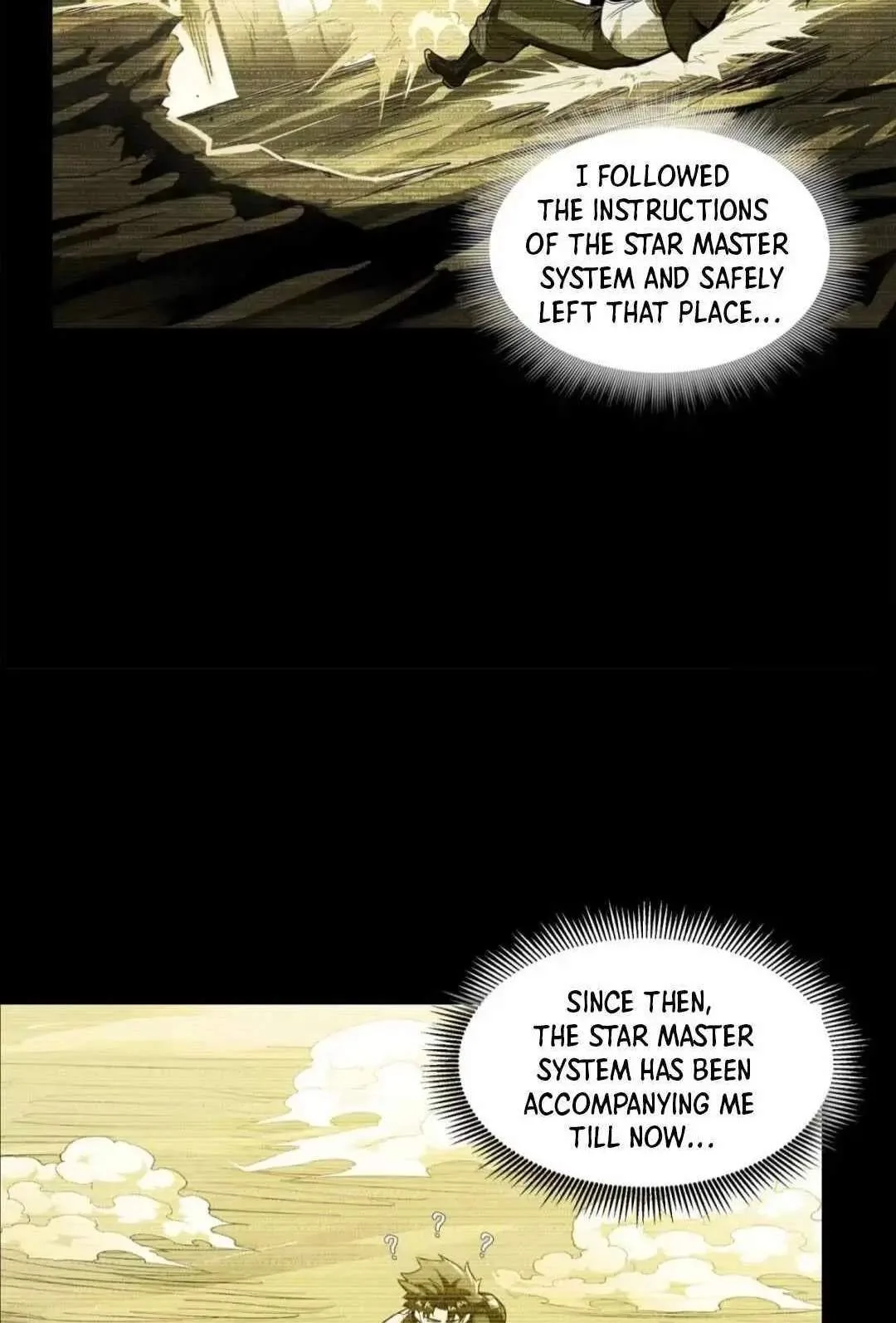 Legend (TAKANO Masaharu) Chapter 176 page 24