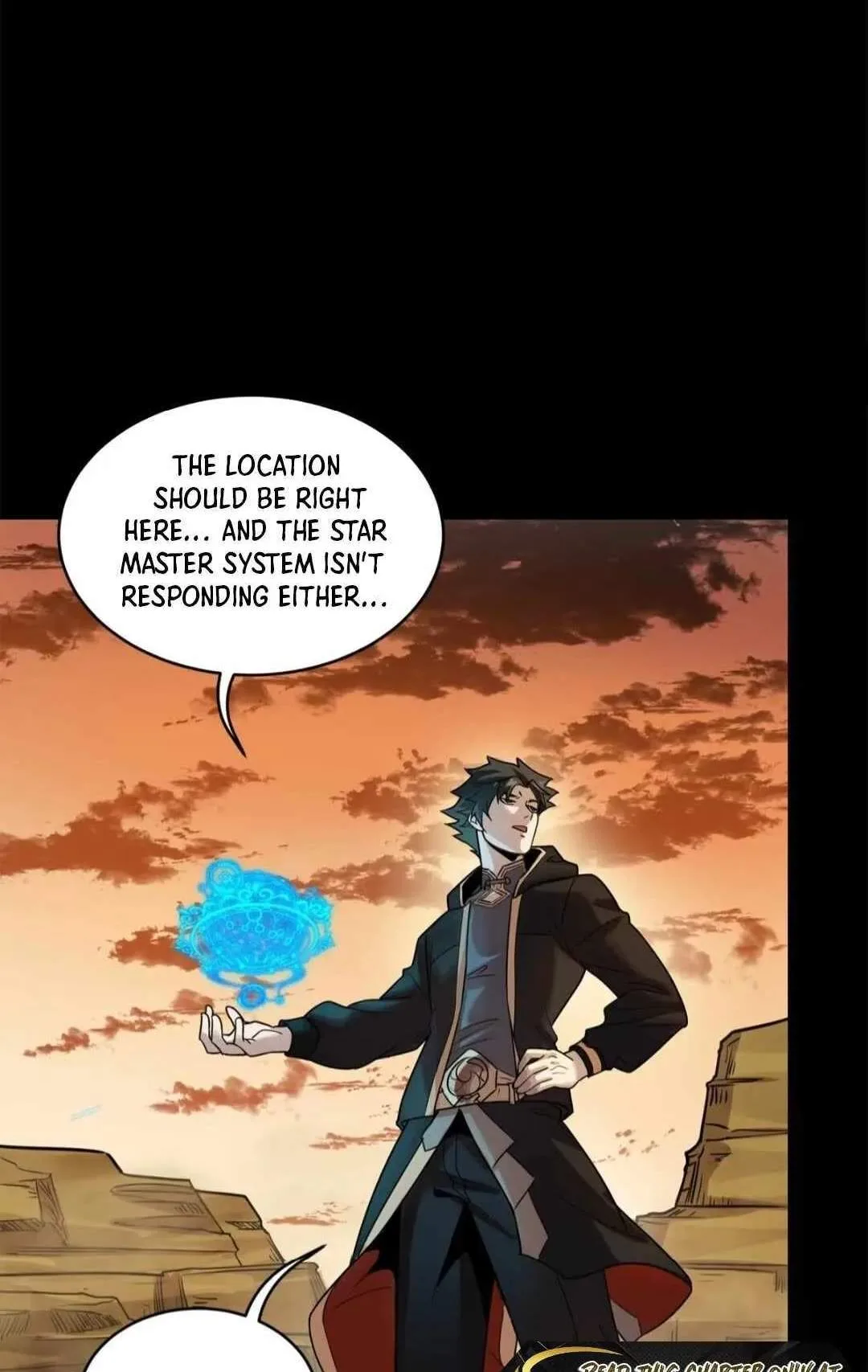 Legend (TAKANO Masaharu) Chapter 176 page 32