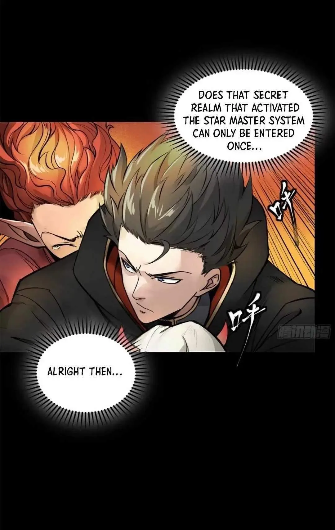 Legend (TAKANO Masaharu) Chapter 176 page 40