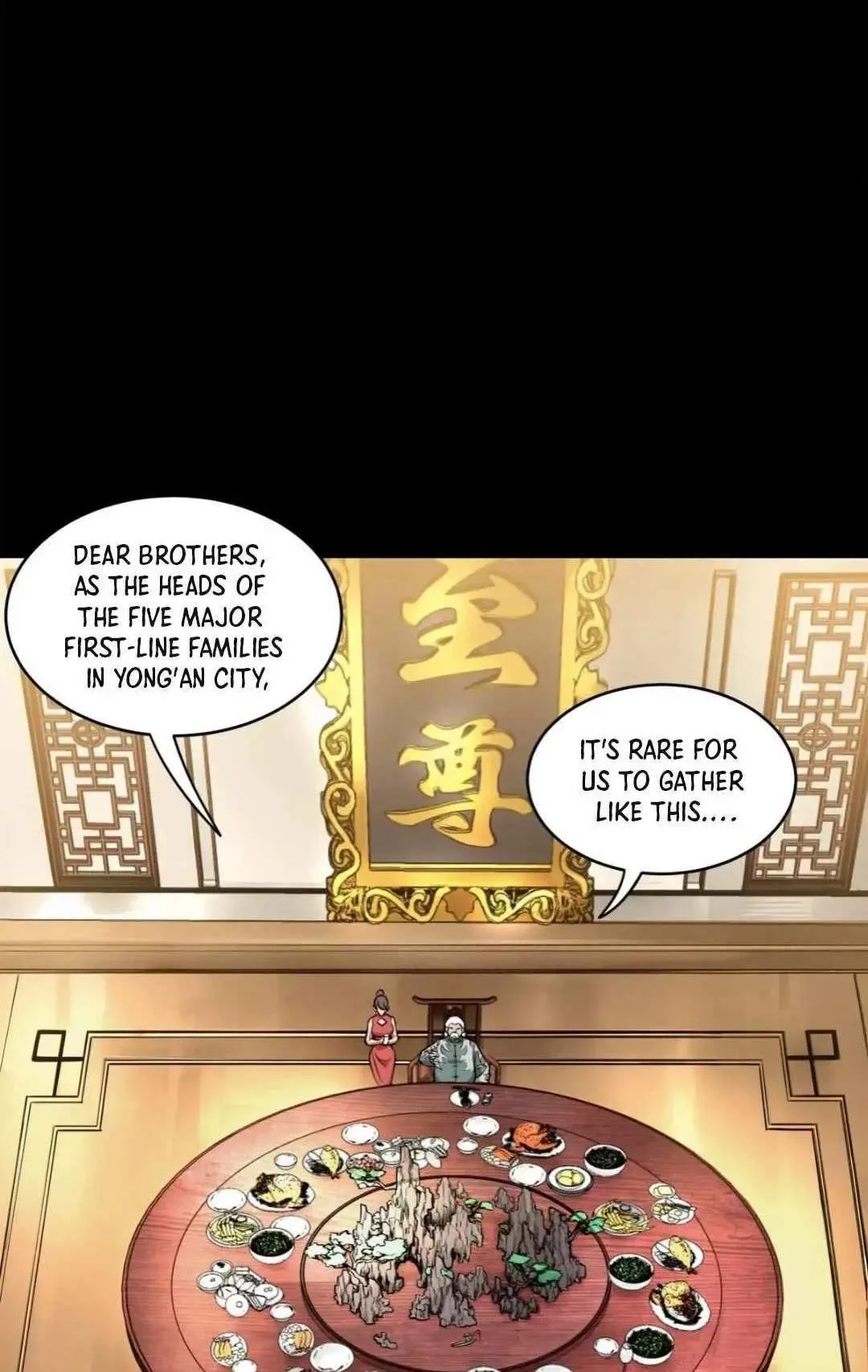 Legend (TAKANO Masaharu) Chapter 176 page 44