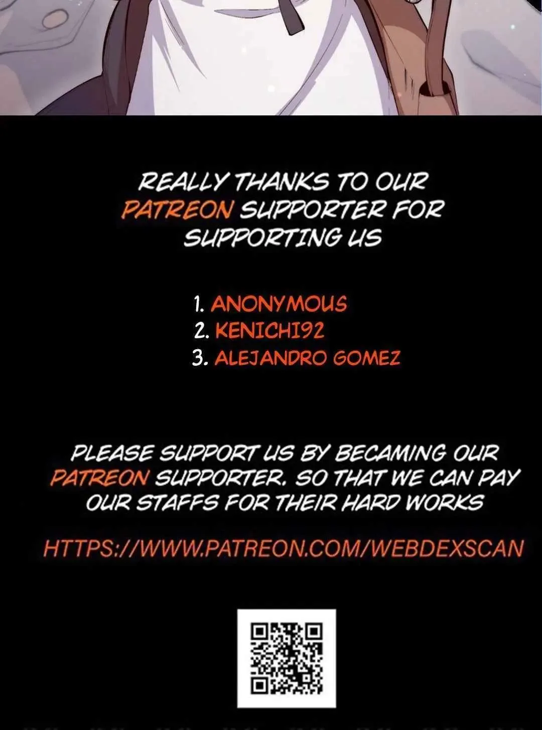 Legend (TAKANO Masaharu) Chapter 176 page 54