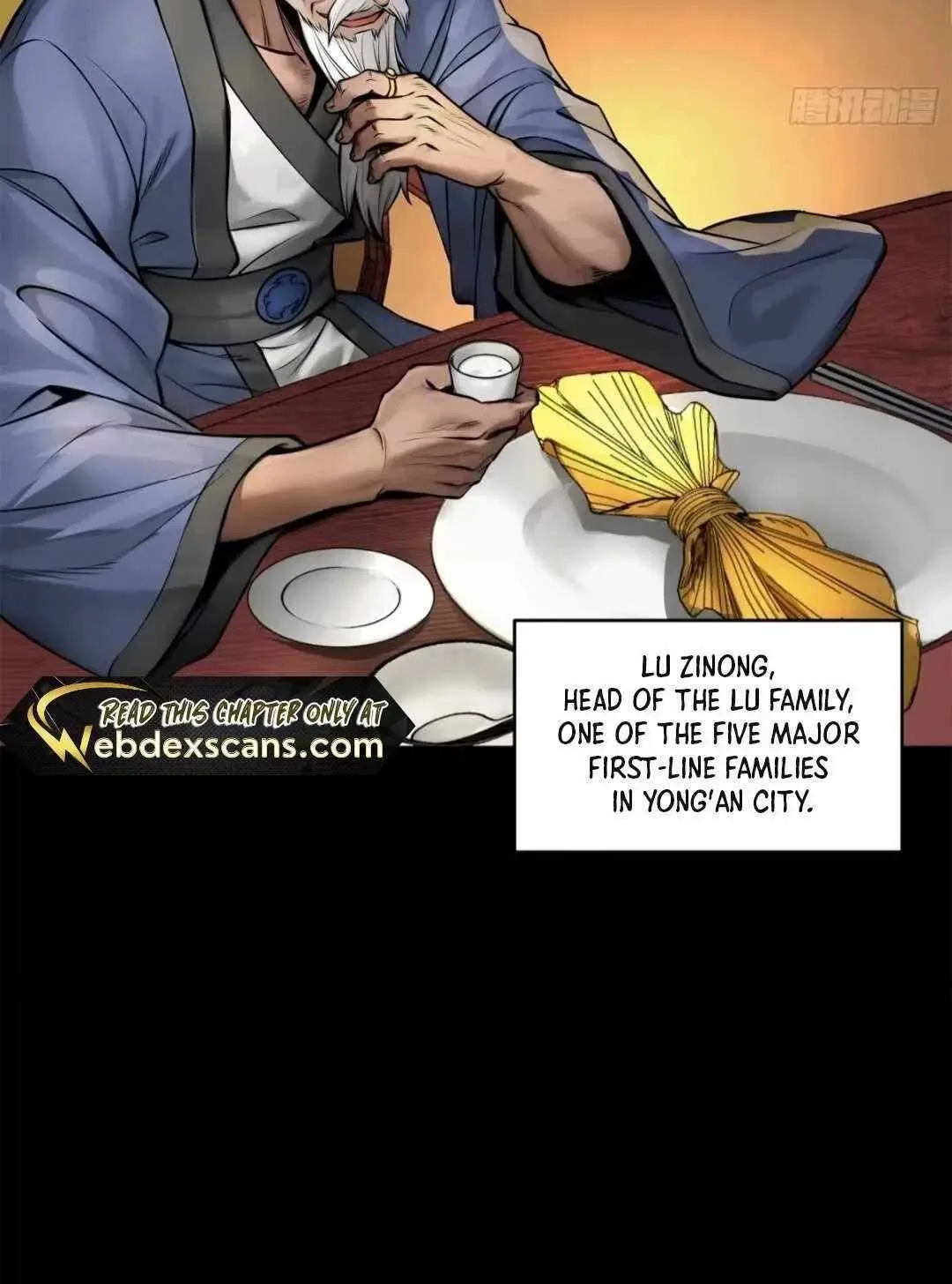 Legend (TAKANO Masaharu) Chapter 176 page 49