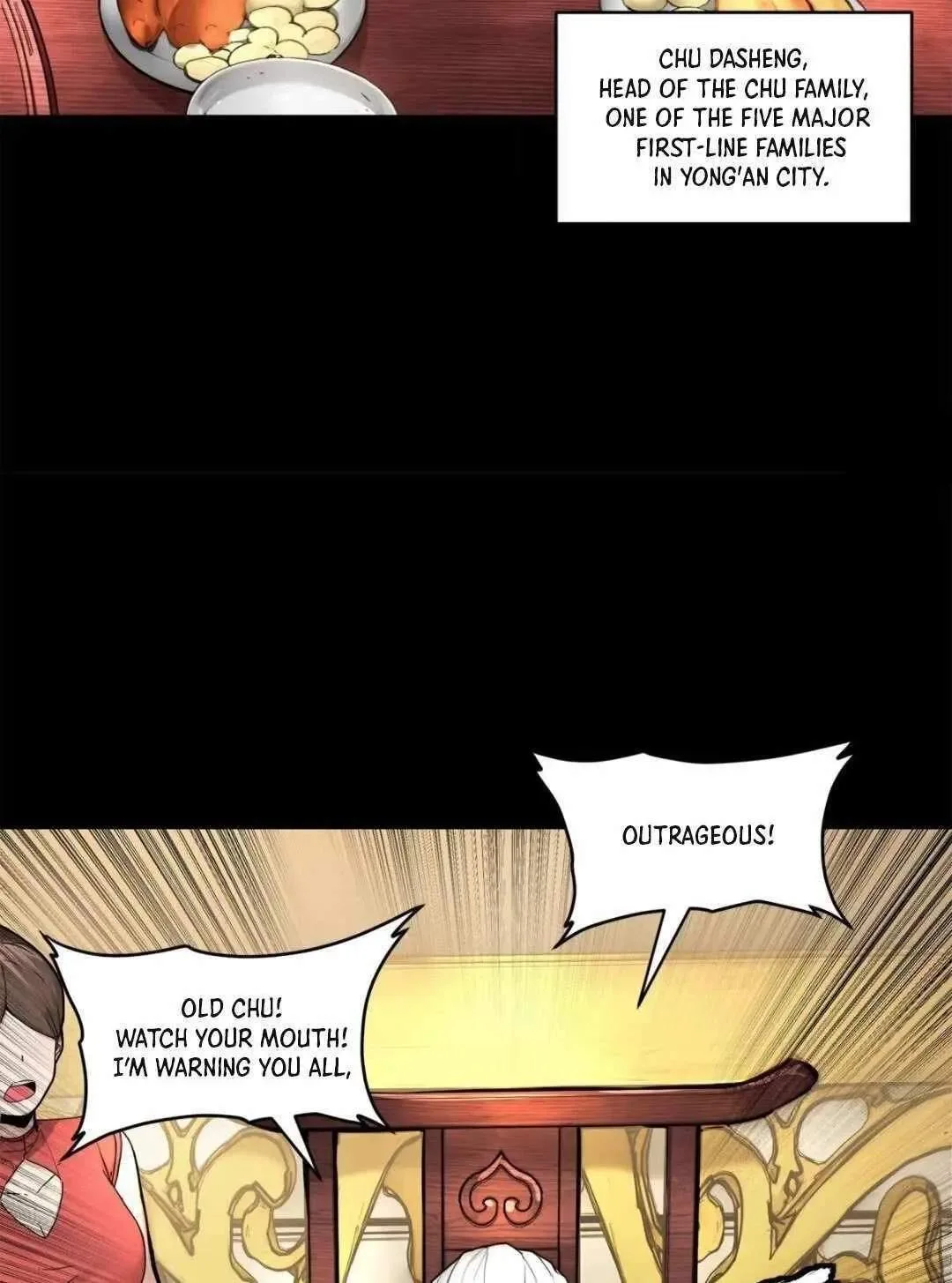 Legend (TAKANO Masaharu) Chapter 176 page 51