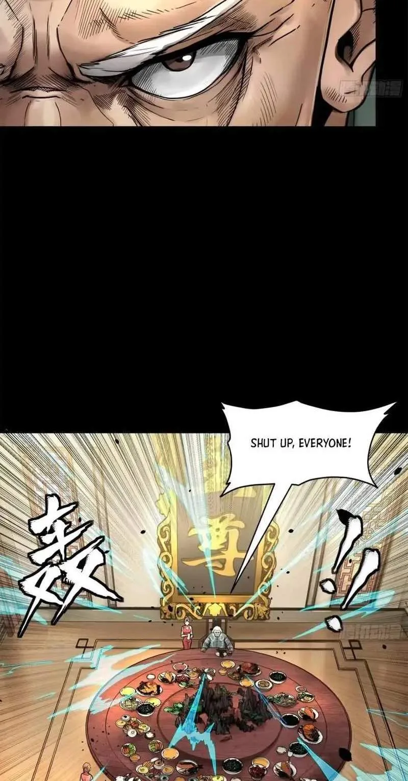 Legend (TAKANO Masaharu) Chapter 177 page 3