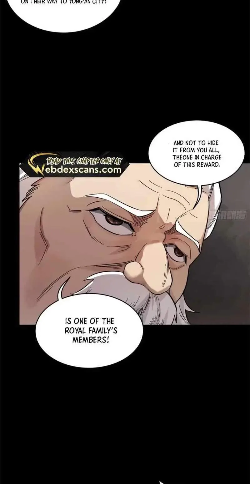 Legend (TAKANO Masaharu) Chapter 177 page 22
