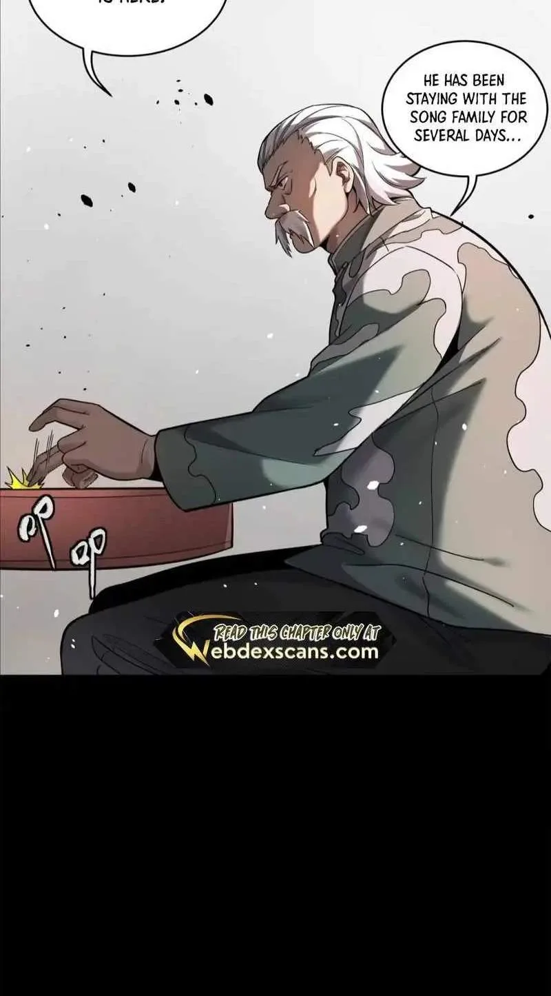 Legend (TAKANO Masaharu) Chapter 177 page 28