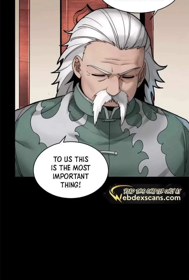 Legend (TAKANO Masaharu) Chapter 178 page 3