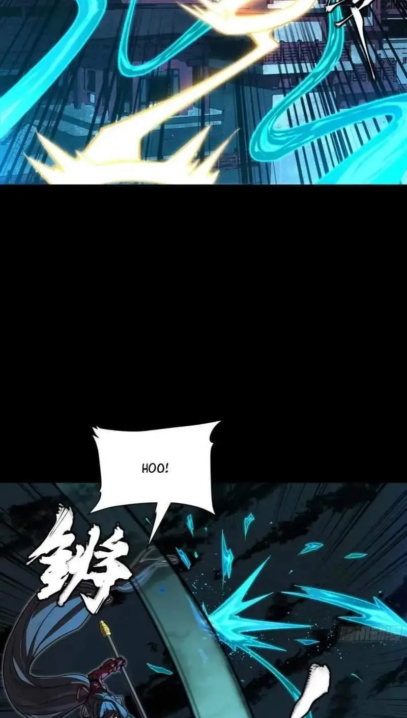 Legend (TAKANO Masaharu) Chapter 179 page 18