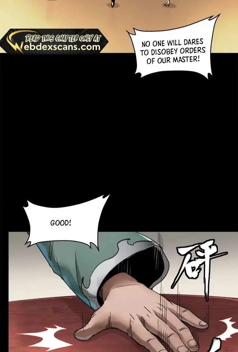 Legend (TAKANO Masaharu) Chapter 178 page 6