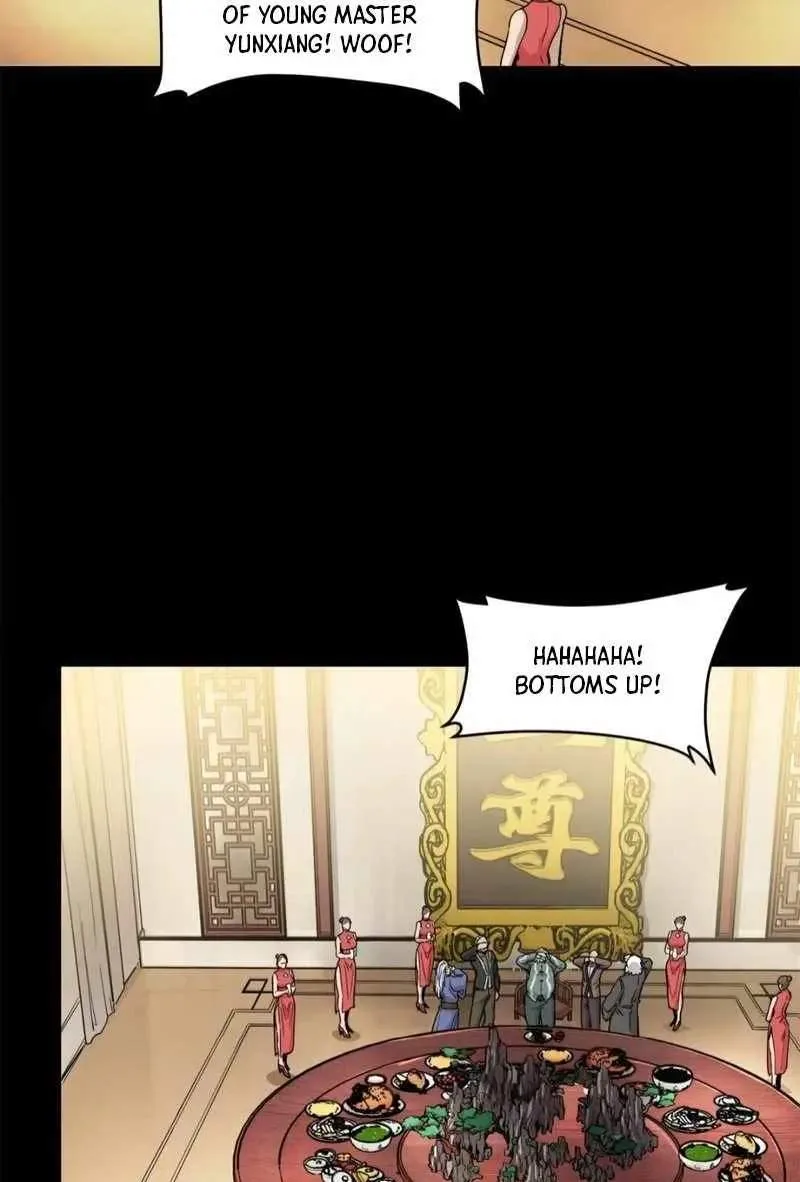 Legend (TAKANO Masaharu) Chapter 178 page 10