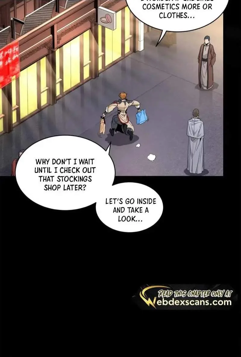 Legend (TAKANO Masaharu) Chapter 178 page 21