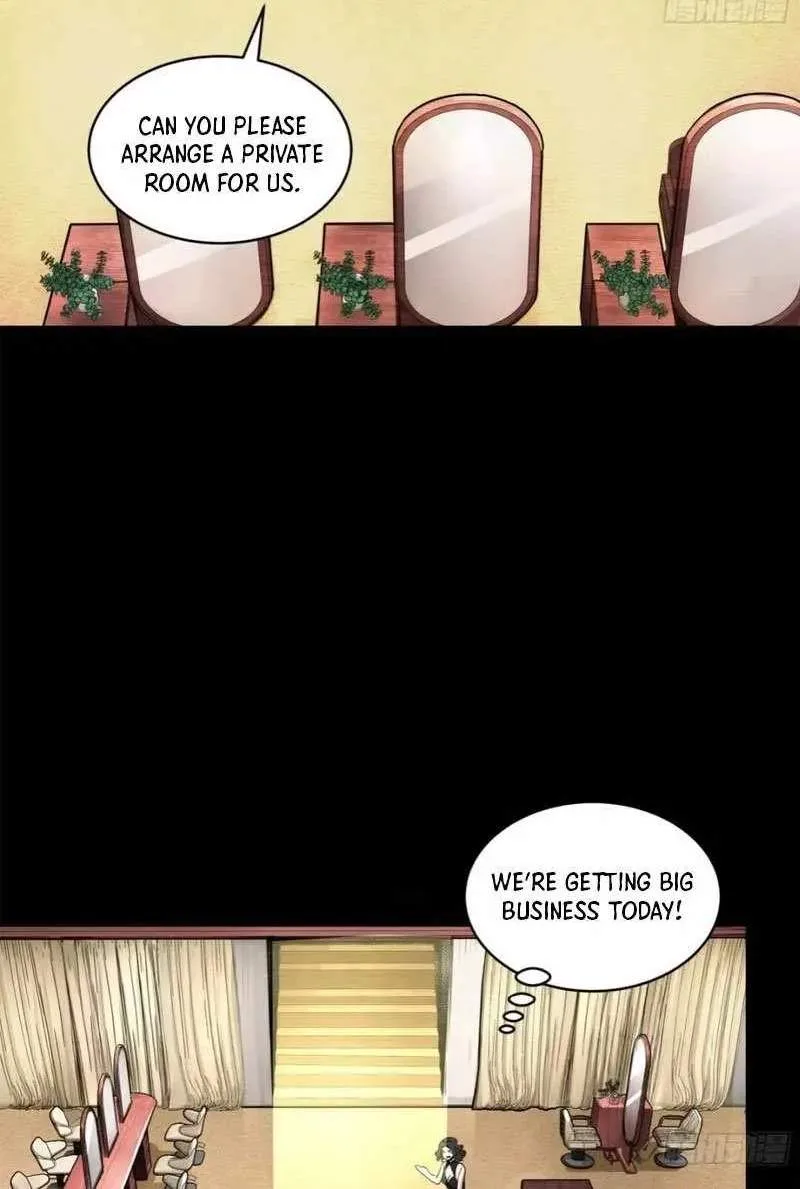 Legend (TAKANO Masaharu) Chapter 178 page 24