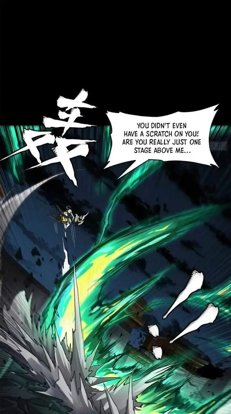 Legend (TAKANO Masaharu) Chapter 179 page 30