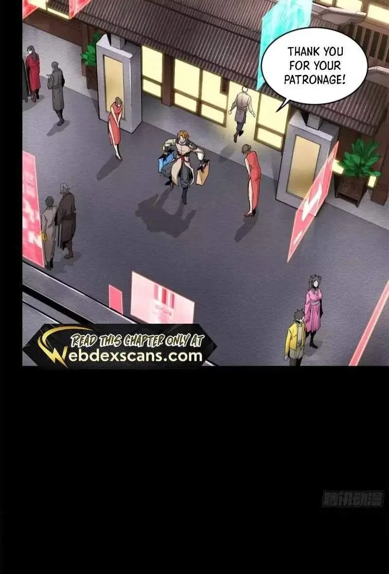 Legend (TAKANO Masaharu) Chapter 178 page 15