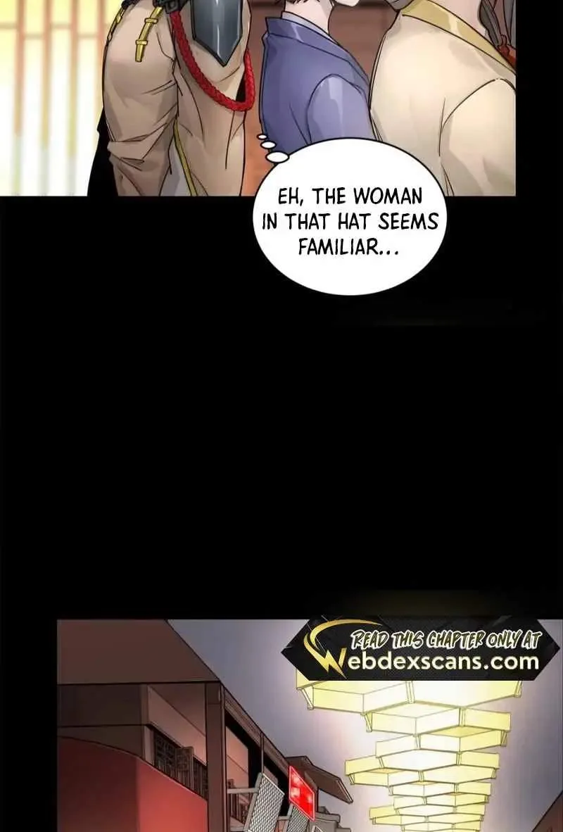 Legend (TAKANO Masaharu) Chapter 178 page 19