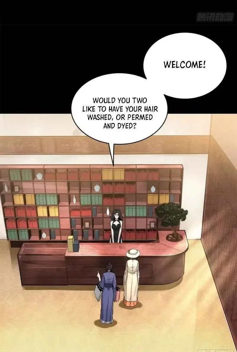 Legend (TAKANO Masaharu) Chapter 178 page 23