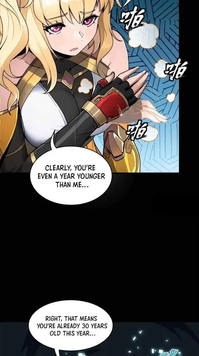 Legend (TAKANO Masaharu) Chapter 179 page 41
