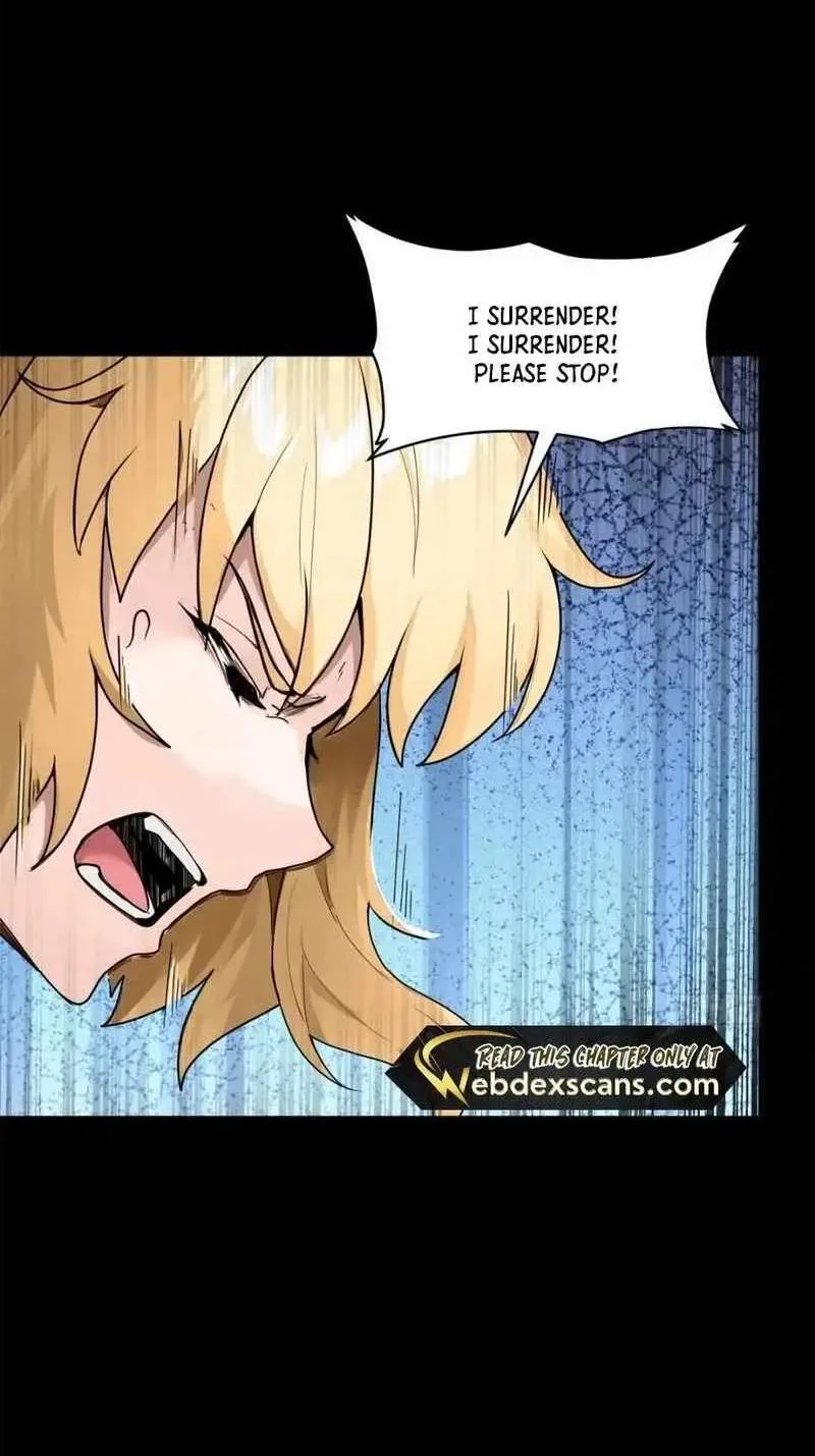 Legend (TAKANO Masaharu) Chapter 179 page 37