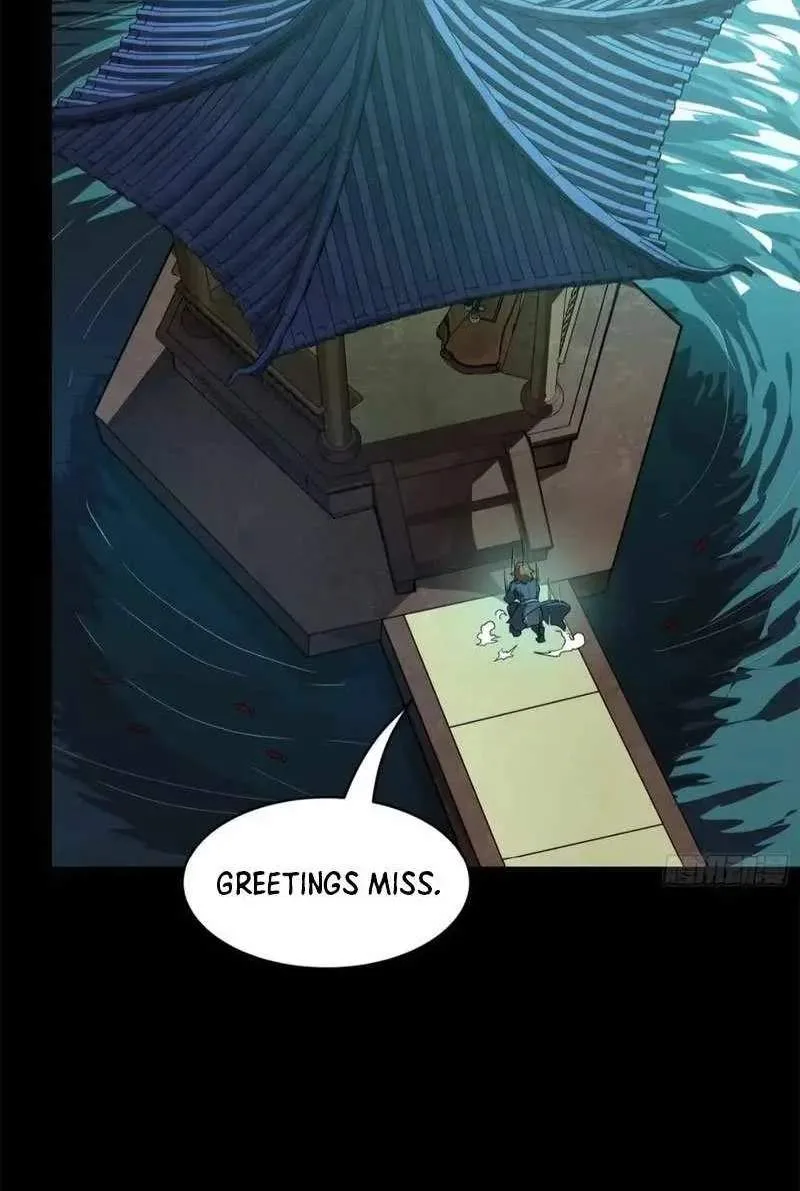 Legend (TAKANO Masaharu) Chapter 178 page 38