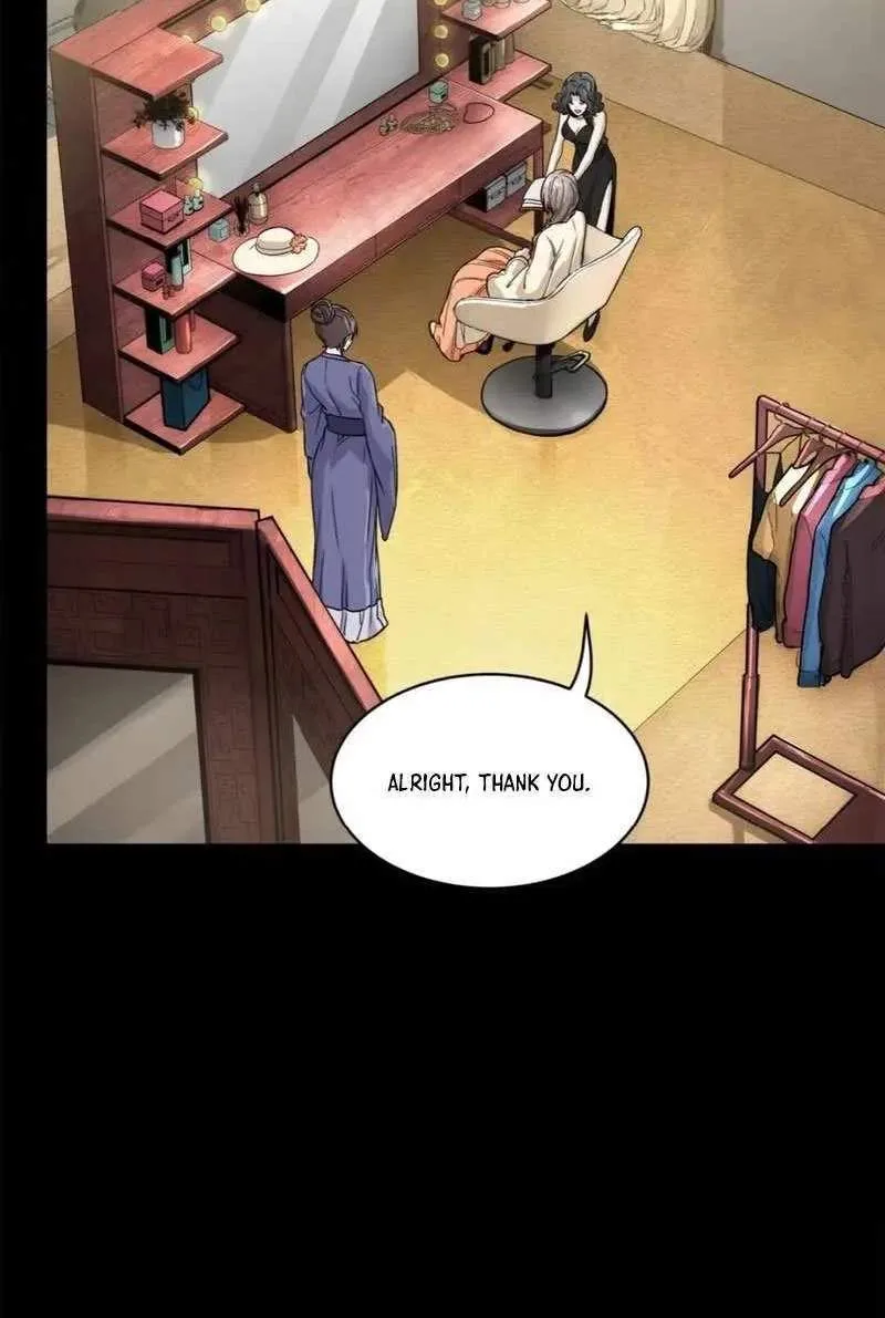 Legend (TAKANO Masaharu) Chapter 178 page 26