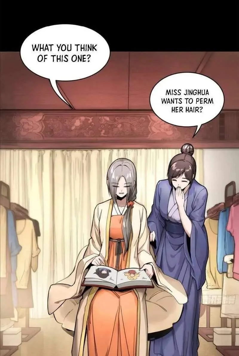 Legend (TAKANO Masaharu) Chapter 178 page 27