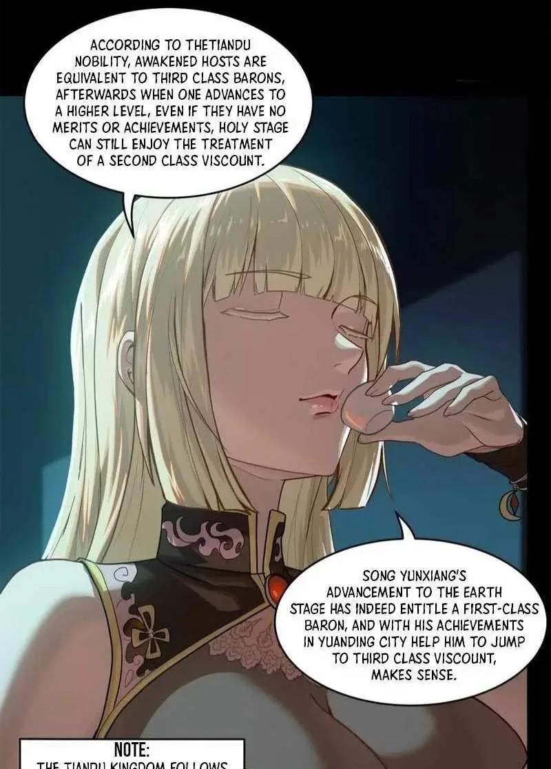 Legend (TAKANO Masaharu) Chapter 178 page 47