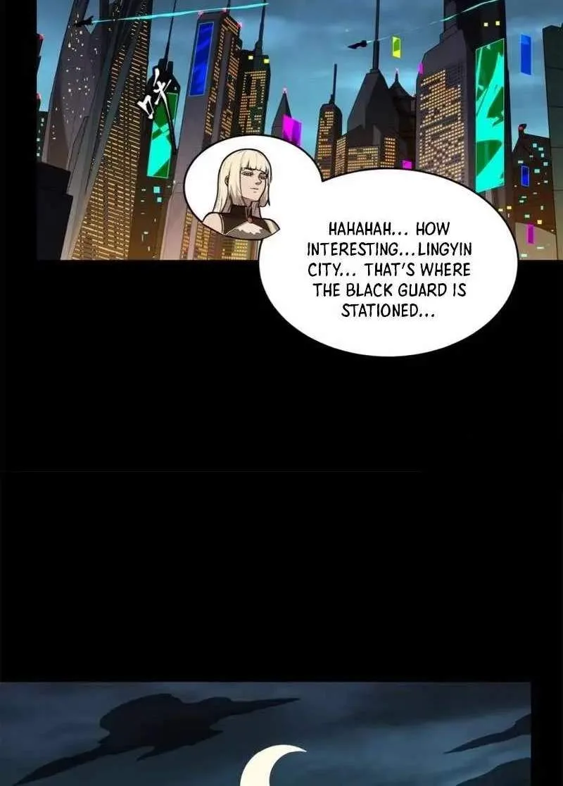 Legend (TAKANO Masaharu) Chapter 178 page 51