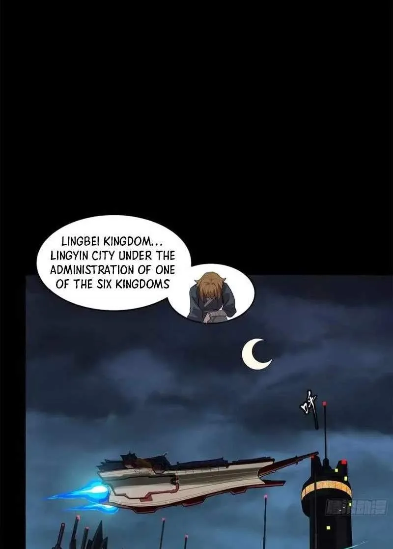 Legend (TAKANO Masaharu) Chapter 178 page 50