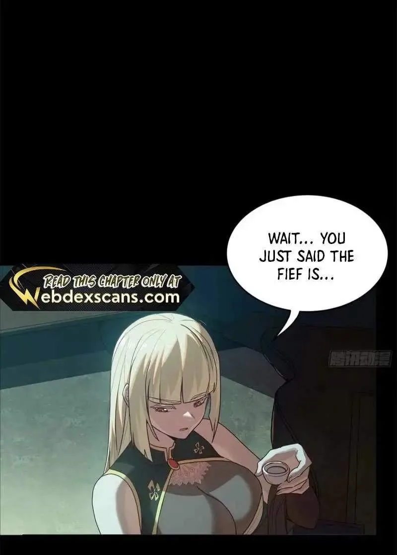 Legend (TAKANO Masaharu) Chapter 178 page 49