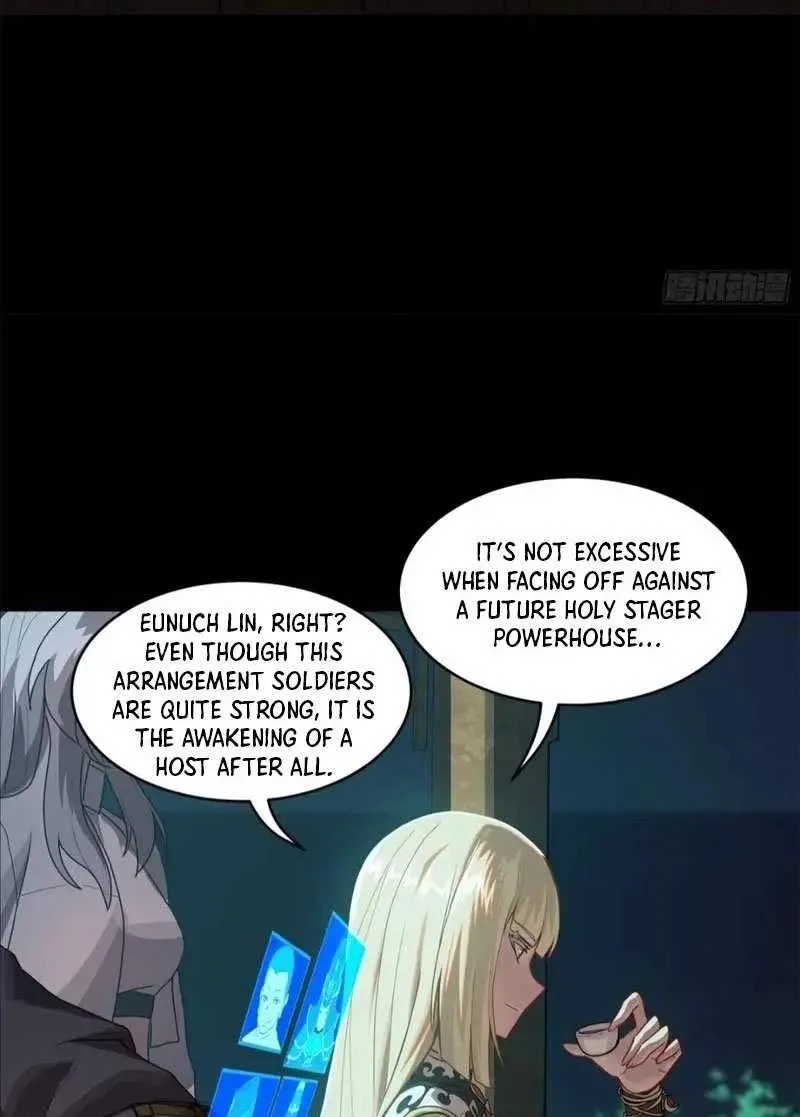 Legend (TAKANO Masaharu) Chapter 178 page 43