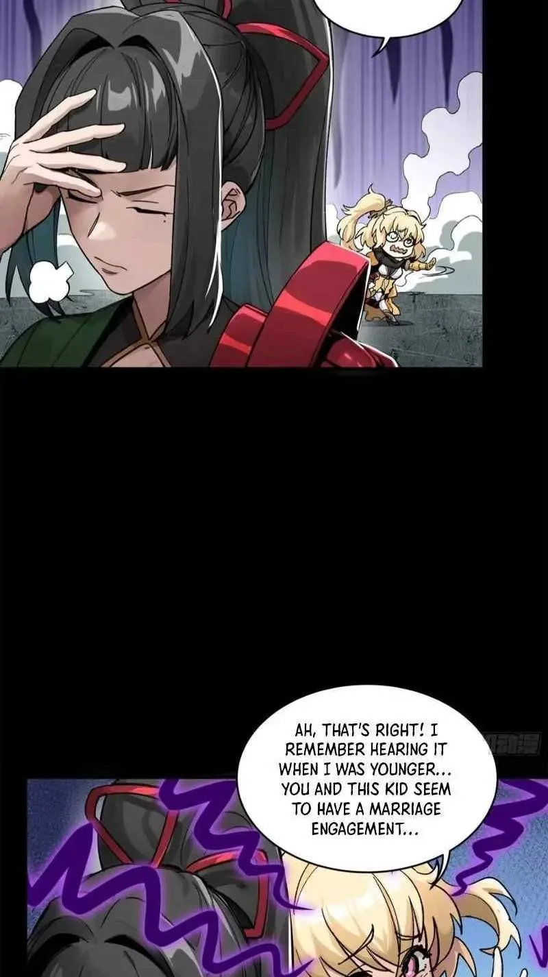 Legend (TAKANO Masaharu) Chapter 180 page 7