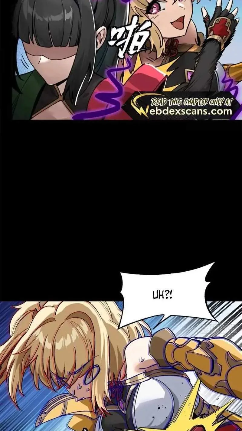 Legend (TAKANO Masaharu) Chapter 180 page 8
