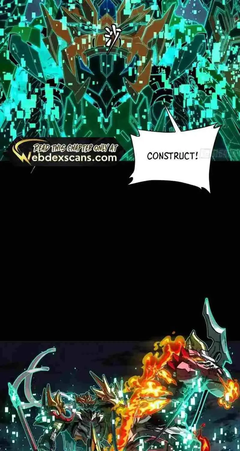 Legend (TAKANO Masaharu) Chapter 180 page 16