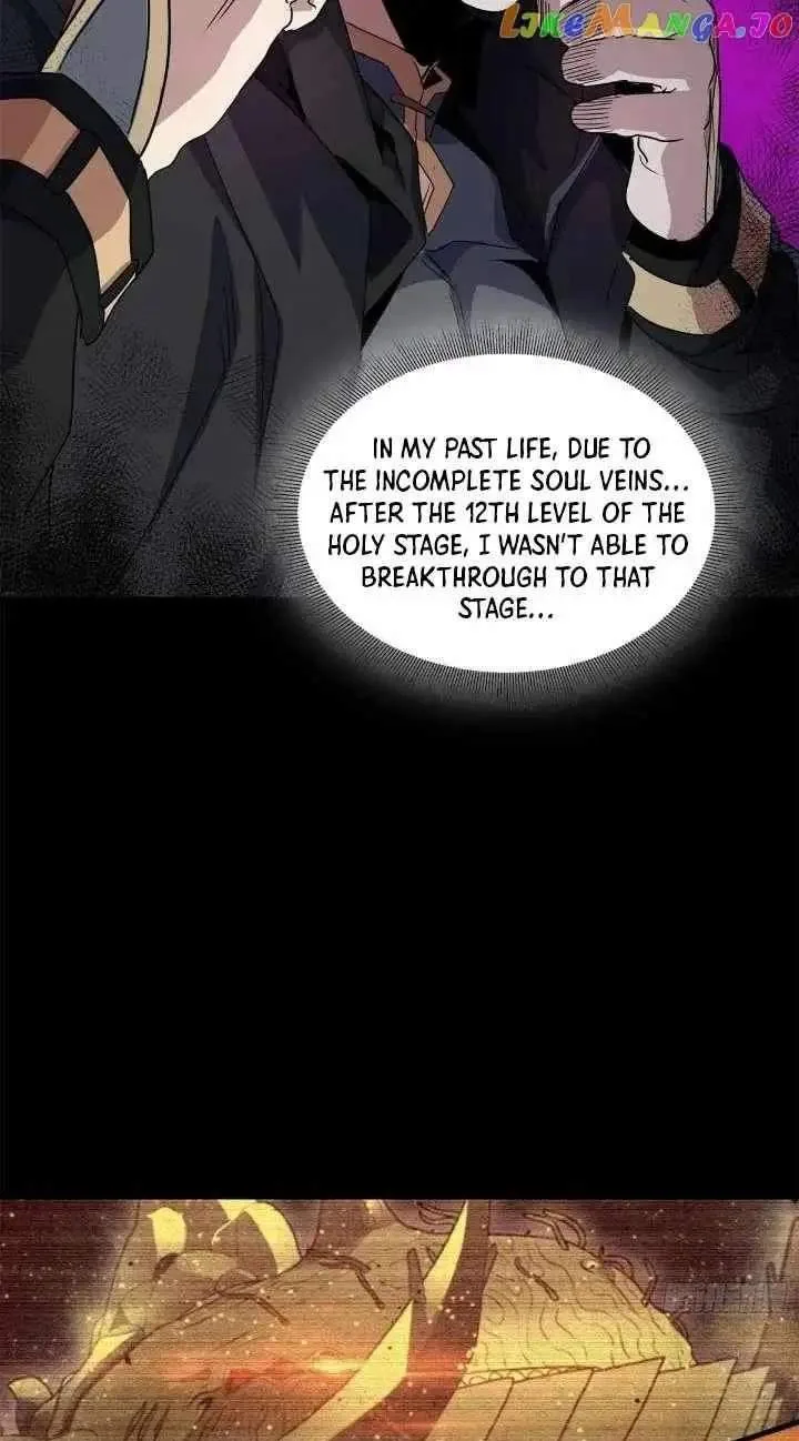 Legend (TAKANO Masaharu) Chapter 160 page 4