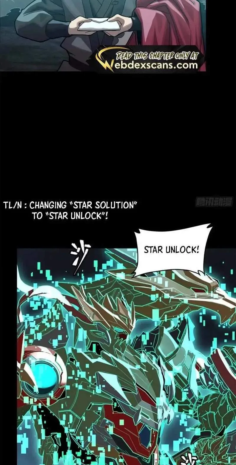 Legend (TAKANO Masaharu) Chapter 180 page 22